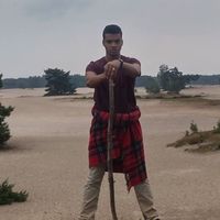 Romello ten Broeke's Photo