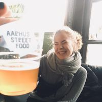 Fotos de Trine Bodekaer