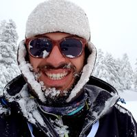 Eralp Eygün的照片