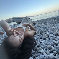 Saida Medetbekova's Photo