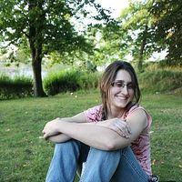 Má Nascimento's Photo