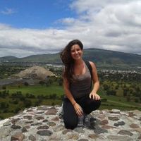 Hana Brownsell's Photo