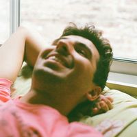 Tomás Bustos's Photo