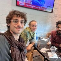 Fotos de Awais Munir