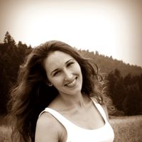 Agnieszka Machowska的照片