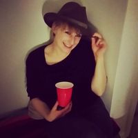 Brigit Zuber的照片