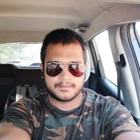 Ragav Sankar Ram's Photo