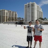 Jonathan Alvarado's Photo