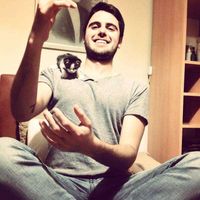 Metin Iyigüngör的照片