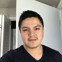 Oliver Garcia的照片