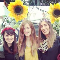 Fotos von Giulia Raimondi