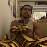 Elias Aceves's Photo