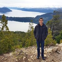 Rodrigo Lassaga的照片