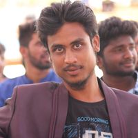 Sai Prasad's Photo