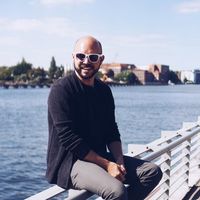 Lukas Dobrovolny's Photo