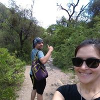 Agus Herrera的照片