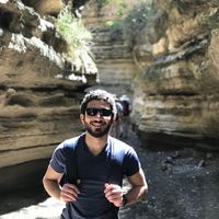 Mostafa Fathy's Photo