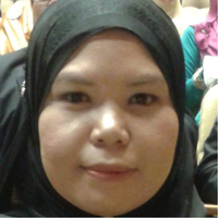 Maria Setapa的照片