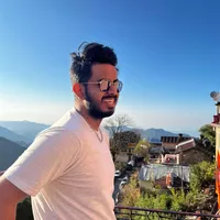 Akashdeep Singh's Photo