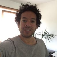 Richard Castillo's Photo