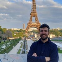 Jesús Moreno García's Photo