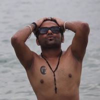Rahul Parashar's Photo
