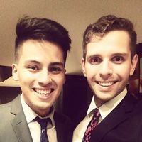 Photos de Martín Suárez