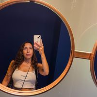 Cristina Vazquez's Photo