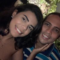 Giselle FARIAS e  Bruno AMADEU's Photo