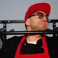 Paweł Kaczmarek的照片