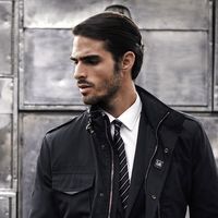 Pablo Modigliani的照片