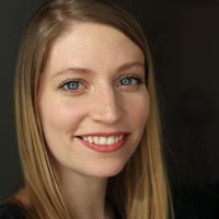 Flore Wagnières's Photo