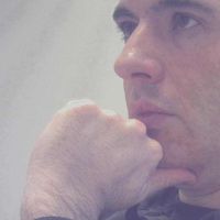 Alexander Shapiro's Photo