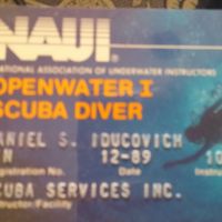 Dan Iducovich的照片