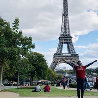 Nizar Marican's Photo