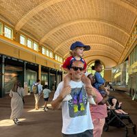 Gonzalo Lynch's Photo