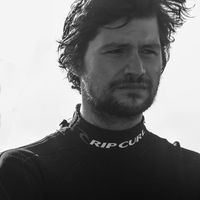 Dominic Weber的照片