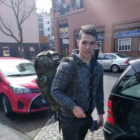 Ahmad El-choura的照片