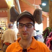 Elias Pschernig's Photo
