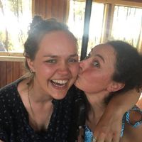 Catherine Knowles的照片