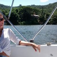 Jaqueline Oliveira的照片