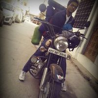 Abhijit Katkade's Photo