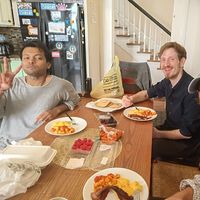 Nikhil Uttarwar's Photo