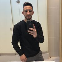 Fotos de Med Aissaoui