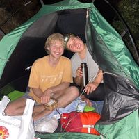 Frederick Lancia's Photo