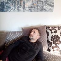 George Kolokas的照片