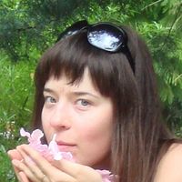 INGA KHANINA's Photo