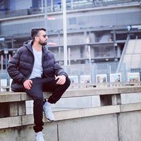 Mazhar Usmani的照片