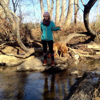 Fiona O'Connell的照片