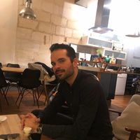 Fotos de Gabriel Rovira